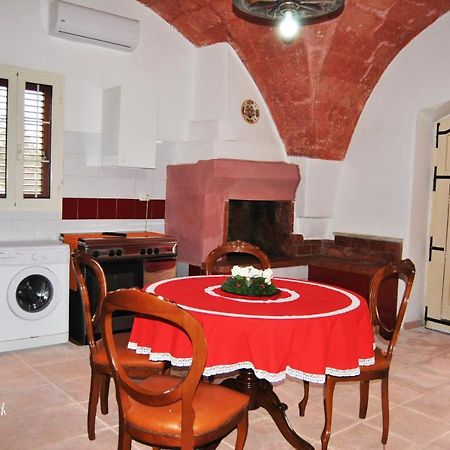 Villa Potenza غالاتوني المظهر الخارجي الصورة