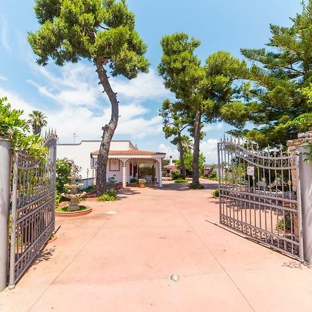 Villa Potenza غالاتوني المظهر الخارجي الصورة