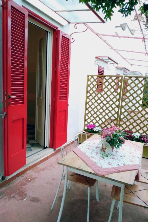 Villa Potenza غالاتوني المظهر الخارجي الصورة