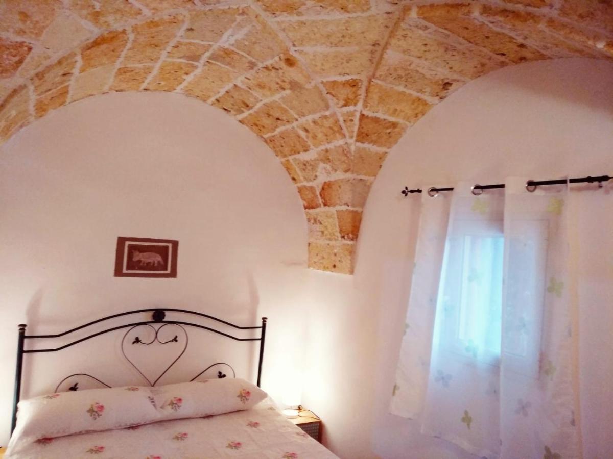 Villa Potenza غالاتوني المظهر الخارجي الصورة