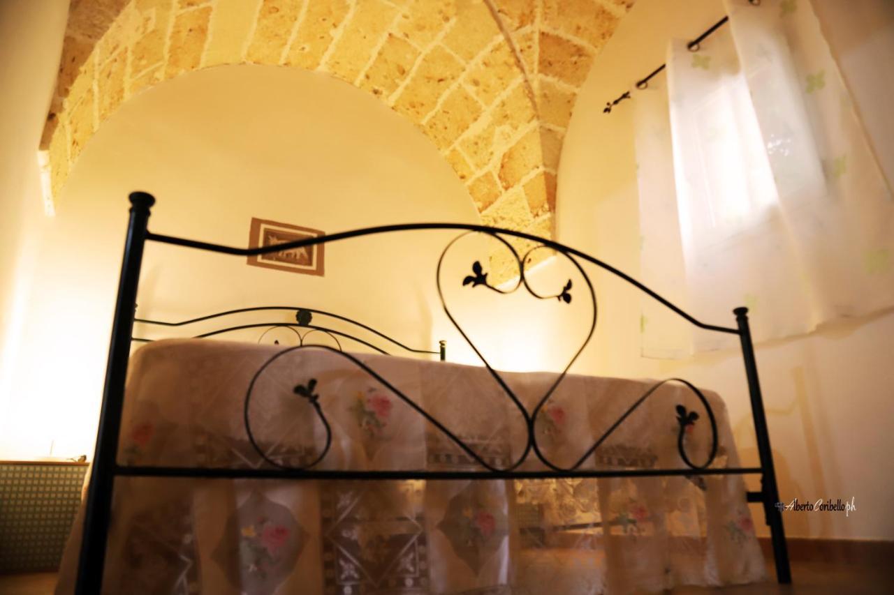 Villa Potenza غالاتوني المظهر الخارجي الصورة