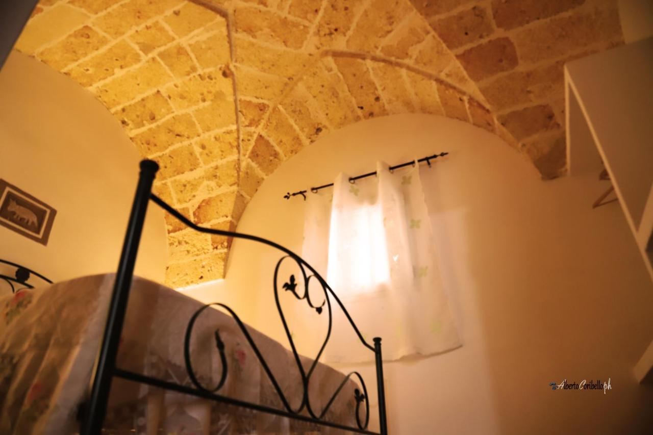 Villa Potenza غالاتوني المظهر الخارجي الصورة