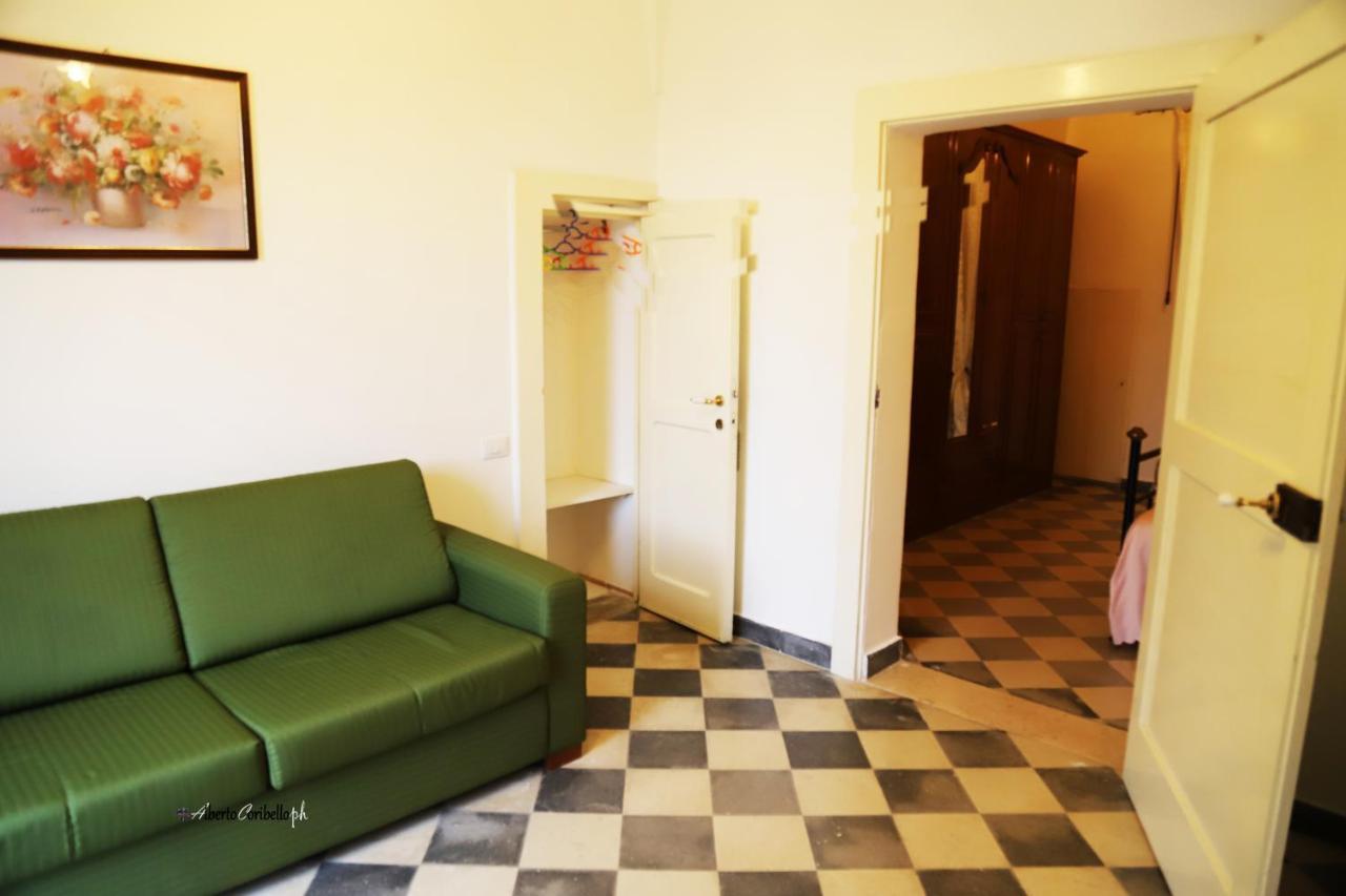 Villa Potenza غالاتوني المظهر الخارجي الصورة