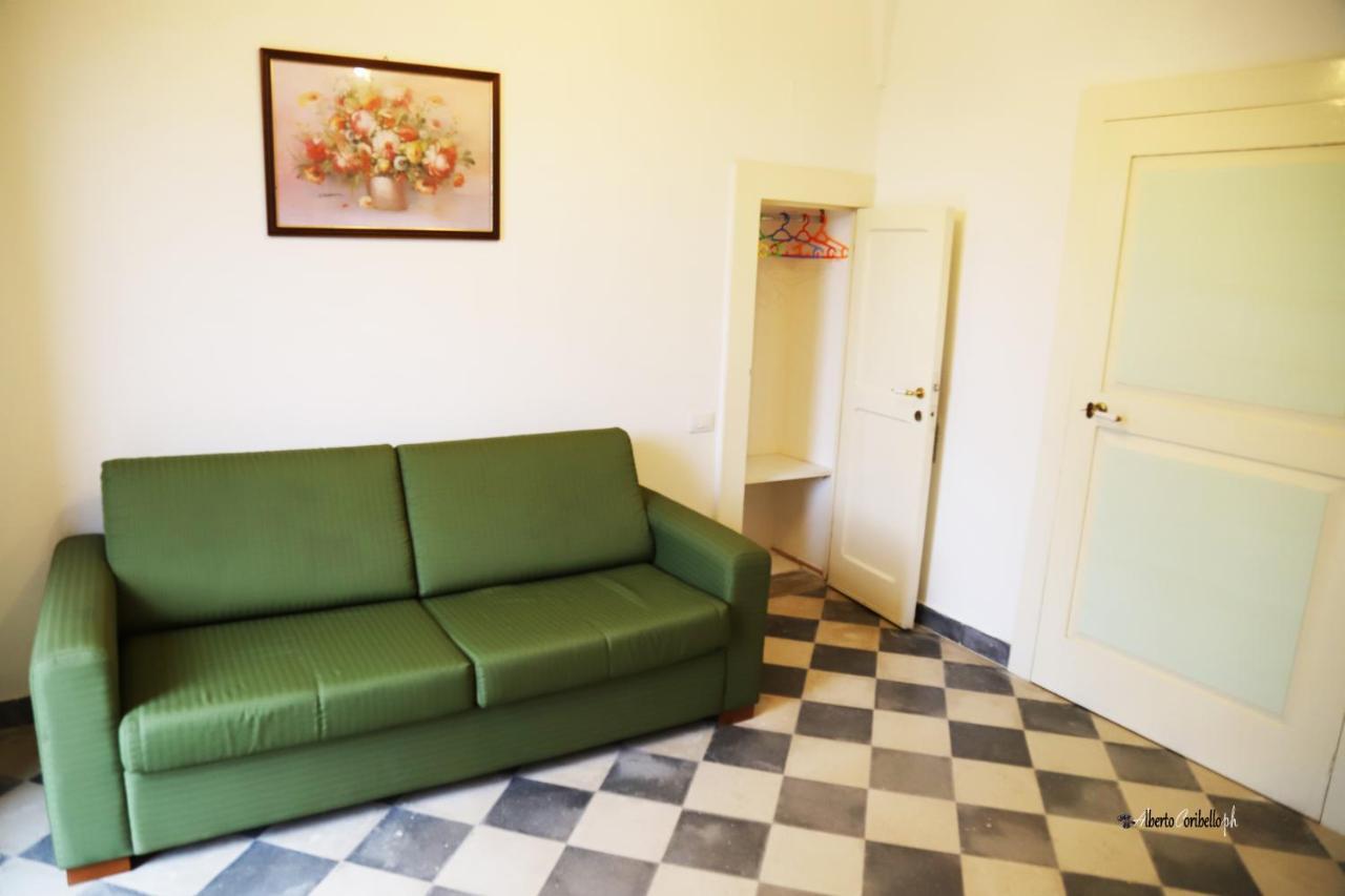 Villa Potenza غالاتوني المظهر الخارجي الصورة