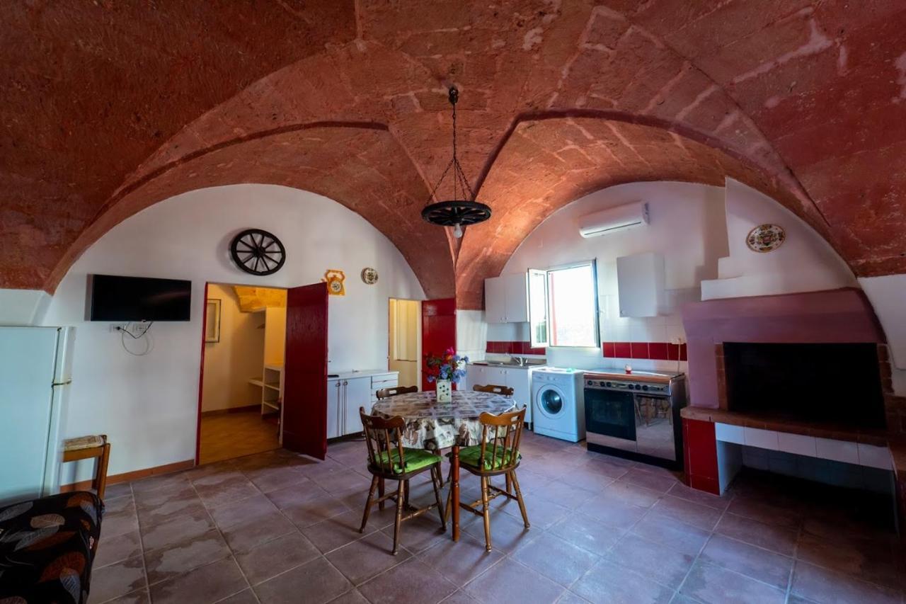 Villa Potenza غالاتوني المظهر الخارجي الصورة