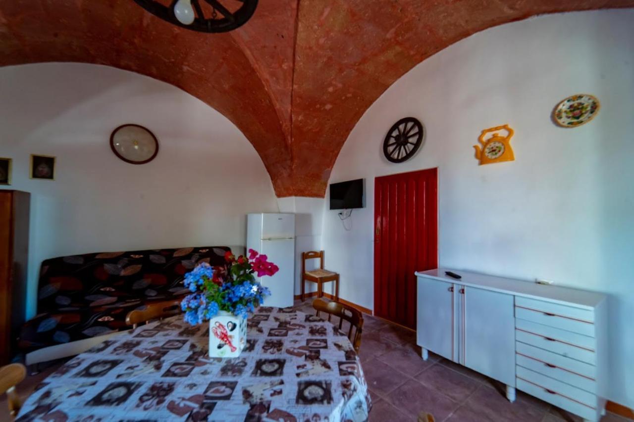 Villa Potenza غالاتوني المظهر الخارجي الصورة